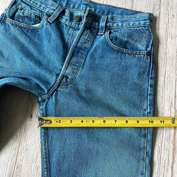 Vintage Levis - Picture 13 of 13